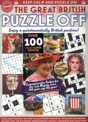 Puzzler Presents