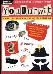 Puzzler Presents