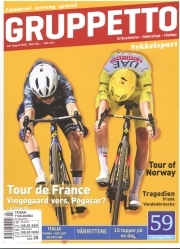 Gruppetto