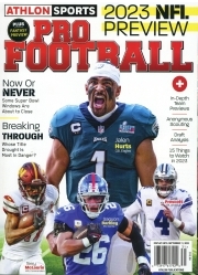 Athlon Pro Football