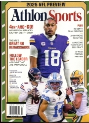 Athlon Pro Football