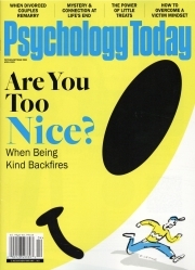 Psychology Today