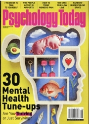 Psychology Today