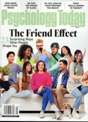 Psychology Today