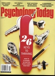 Psychology Today