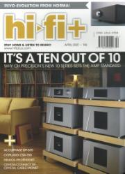 Hi-Fi+ Hi-Fi+