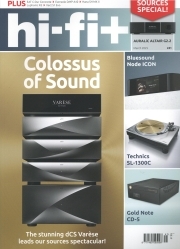 Hi-Fi+