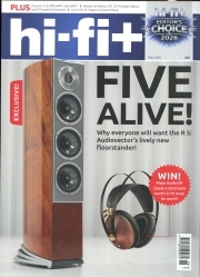 Hi-Fi+