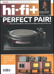Hi-Fi+