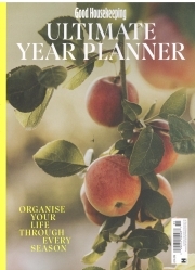 Year Planner Good Hous