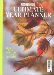 Year Planner Good Hous