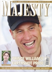 Majesty