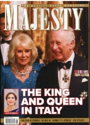 Majesty
