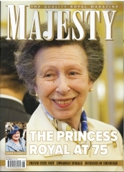 Majesty