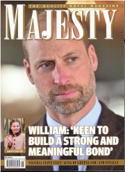 Majesty
