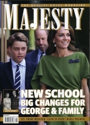 Majesty