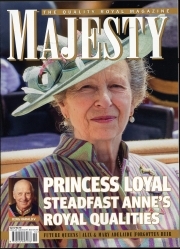 Majesty