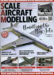 Scale Aircraft Mod. Scale Aircraft Mod.