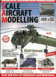 Scale Aircraft Mod.