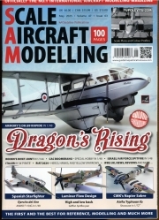 Scale Aircraft Mod.