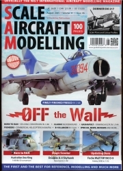 Scale Aircraft Mod.