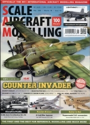Scale Aircraft Mod.