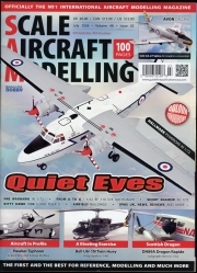 Scale Aircraft Mod.