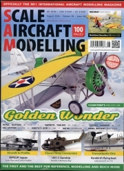 Scale Aircraft Mod.