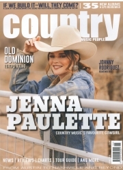 Country Music People
