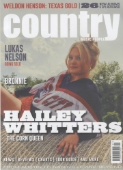 Country Music People