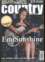 Country Music People