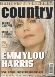 Country Music People