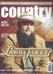 Country Music People