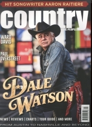 Country Music People