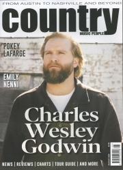 Country Music People