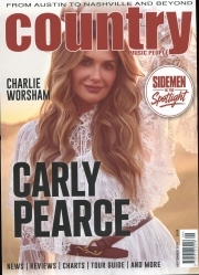 Country Music People