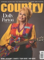 Country Music People