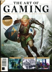 The Art of Gaming