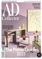 AD collector (UK/FR)