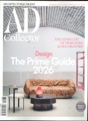 AD collector (UK/FR)