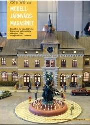 Modelljärnvägsmagasinet