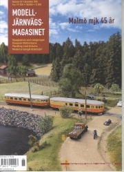 Modelljärnvägsmagasinet