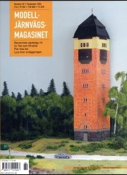Modelljärnvägsmagasinet