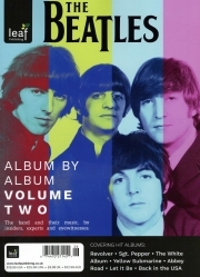 Leaf The Beatles