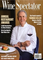 Wine Spectator