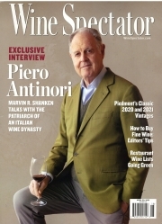Wine Spectator