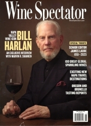 Wine Spectator