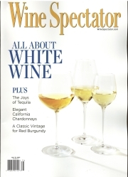 Wine Spectator