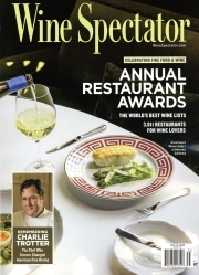 Wine Spectator