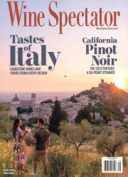 Wine Spectator